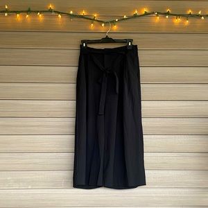 GAP Black Dress Pants